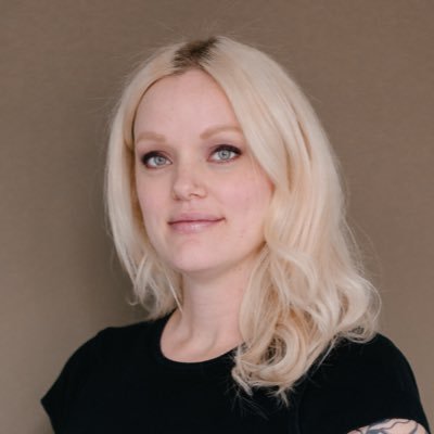 Tina Essmaker