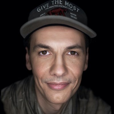 Vadim Sherbakov