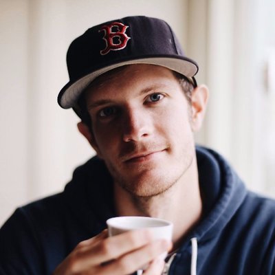 Zach Cole