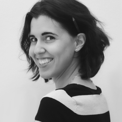 Silvia Sguotti