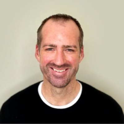 Craig Barber