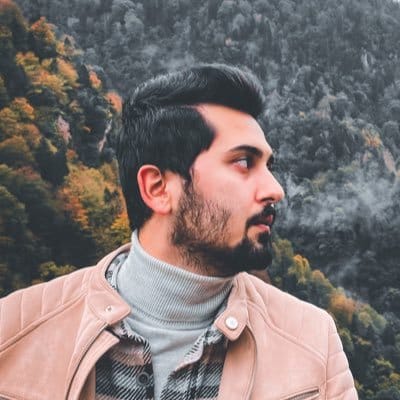 Enes Aktas