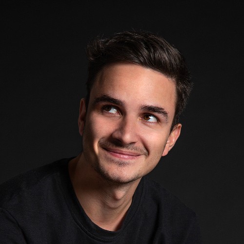 Quentin Hocde