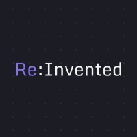 Re:Invented