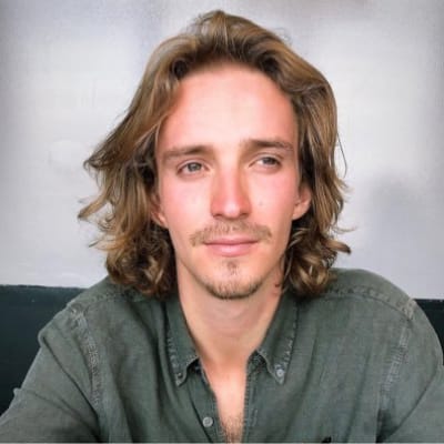 Jonathan Jasper