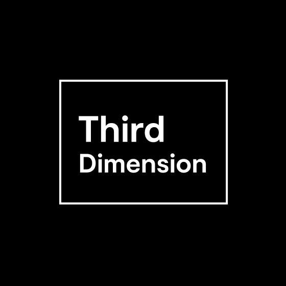 Third Dimension