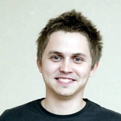 Dmitry Obukhov