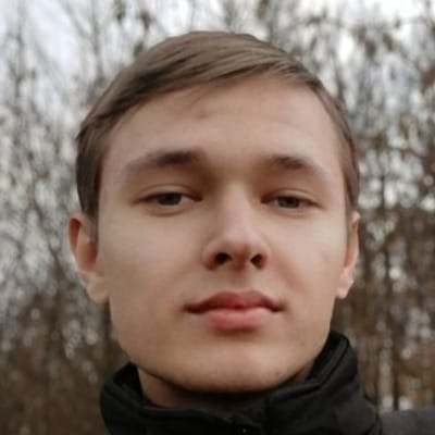 Mikhail Podivilov