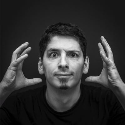 Milan Chudoba