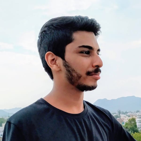 Siddharth Jha