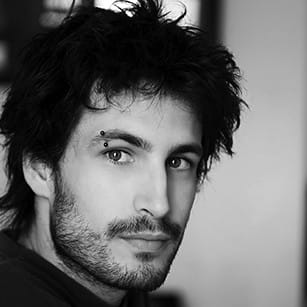 Federico Guzzardi