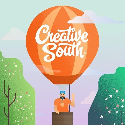 Creative South