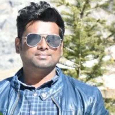 Jafaruddeen Ansari