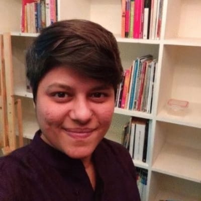 Jagruti Jaykar