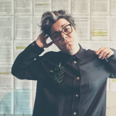 Dr. Ana Rita Morais