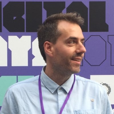 Thomas Dahm
