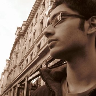 Vishal Bhan