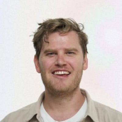 Andy Hooke
