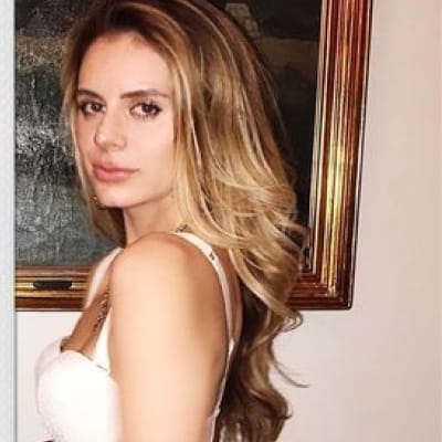 Delaney DelPonti