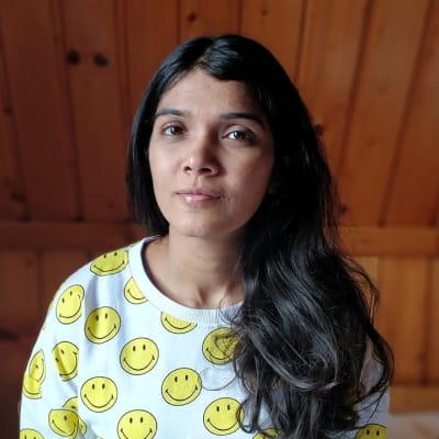 Pooja Jadav