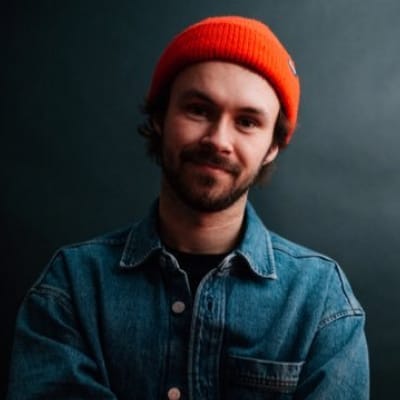 Jonas Leupe