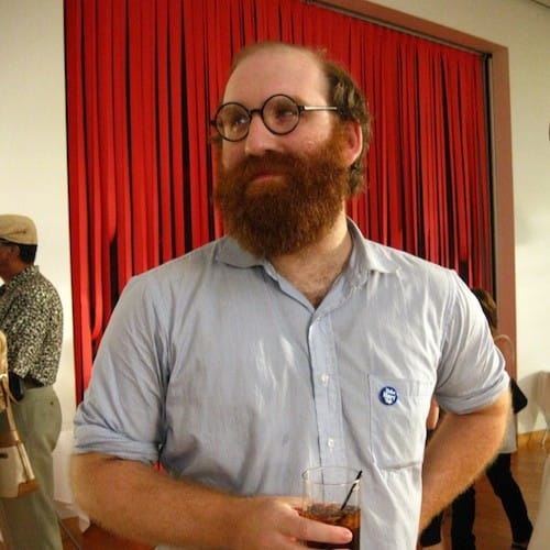Andy Sturdevant