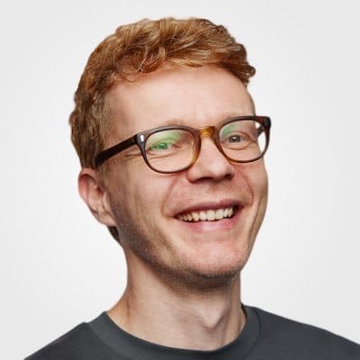 Jarek Ceborski