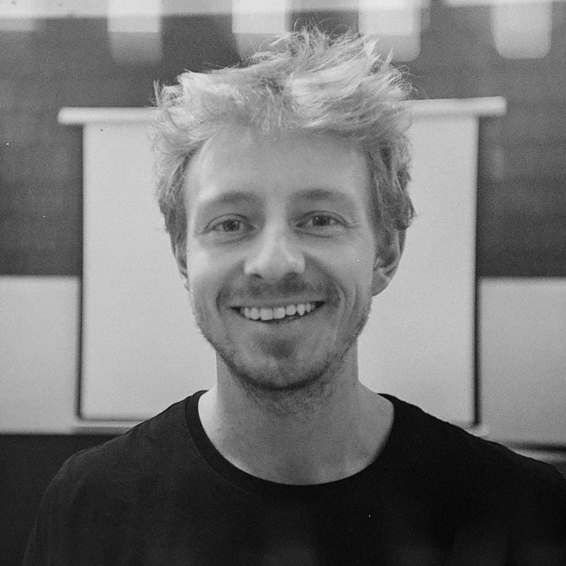 Marc Astbury