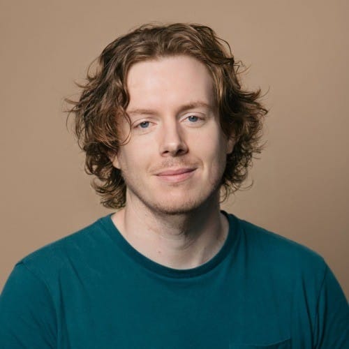 Sean Halpin