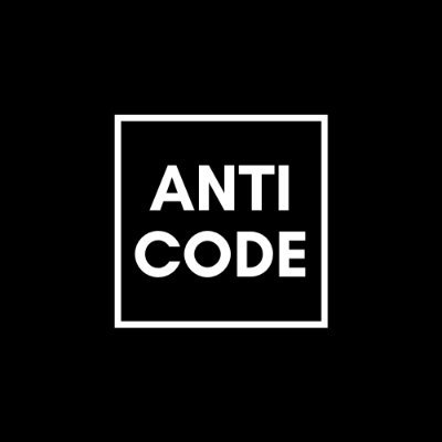 Anticode