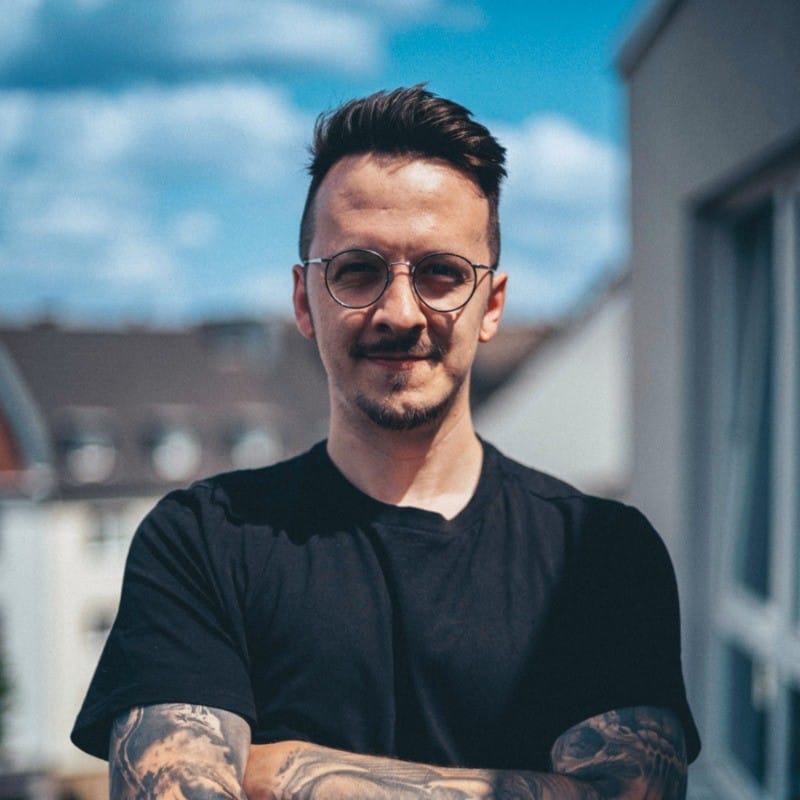 Dirk Lach