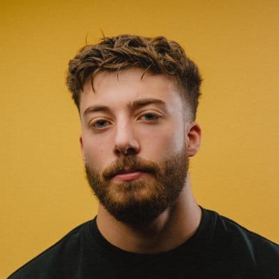 Derek Sieber