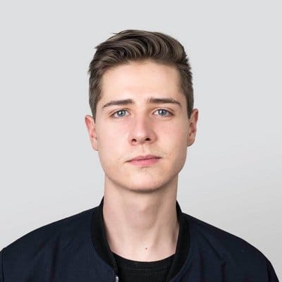 Simon Rahm