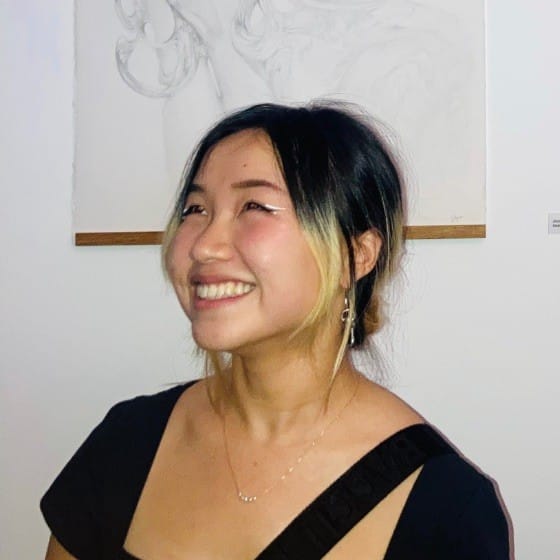 Jess Wang