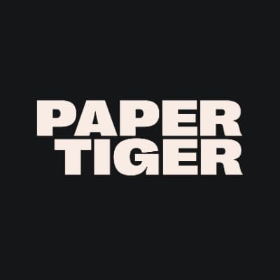 Paper Tiger