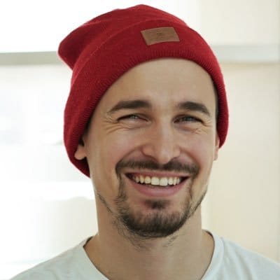 Sergei Terno