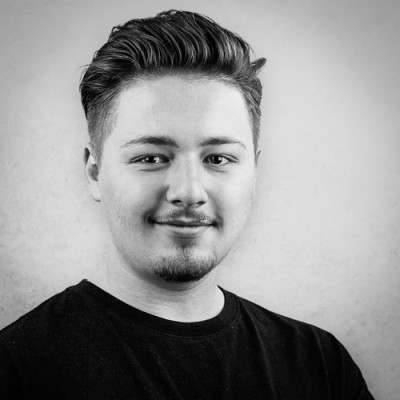 Lucas Leroux