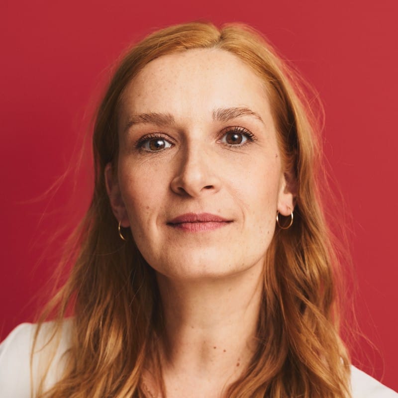 Rebecca Dziedzic