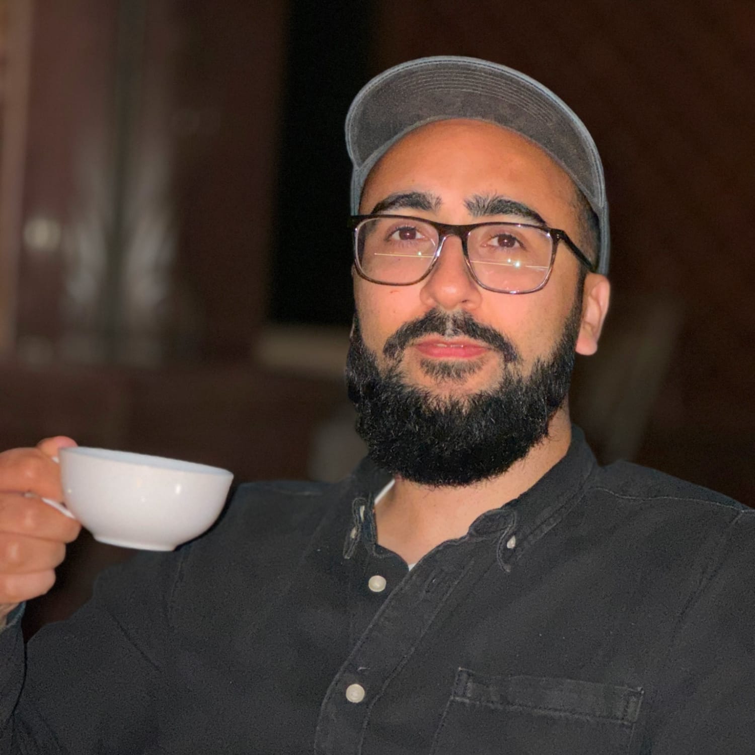 Husam Machlovi