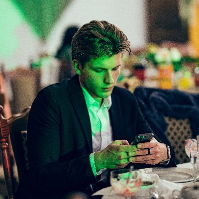 Daniel Arden