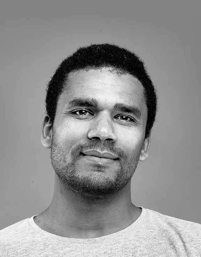 Yasffir Almeida