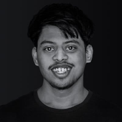 Abhishek Kambli