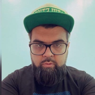 Hafiz Manzoor