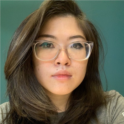 kelin carolyn zhang