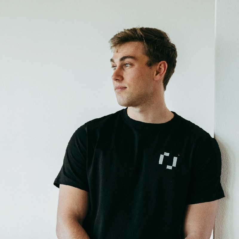 Wesley Naude