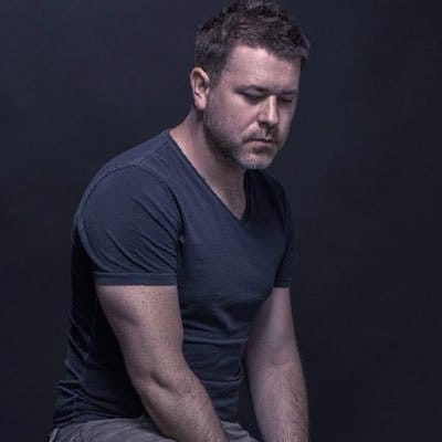 Benn Raistrick