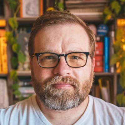Marcin Wichary