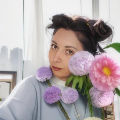Darya Sesitskaya