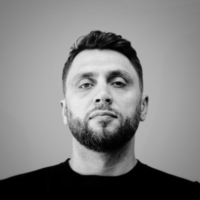 Liam Tucker