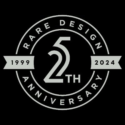 RARE Design